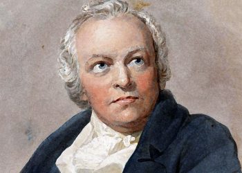 Artista integral, artista liberal | William Blake (1757-1827)
