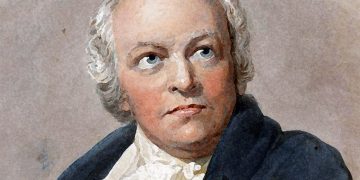 Artista integral, artista liberal | William Blake (1757-1827)