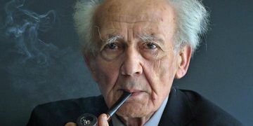 Modernidad sólida y líquida | Zygmunt Bauman (1925-2017)
