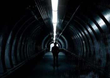 LA SENSACIÓN DESPUÉS DEL MIEDO