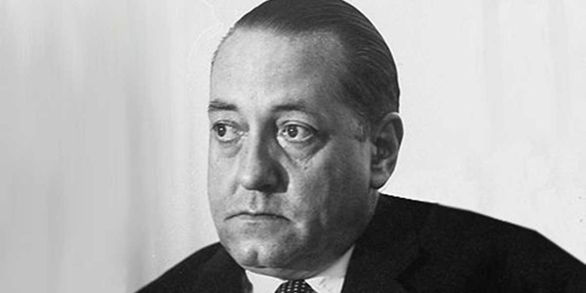 Letra y solfa | Alejo Carpentier (1904-1980)