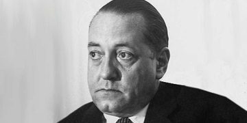Letra y solfa | Alejo Carpentier (1904-1980)