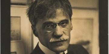 Respirar fotografía | Alfred Stieglitz (1864-1946)