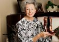 La ballerina inglesa | Alicia Markova (1910-2004)