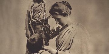 Amma, la misionera | Amy Carmichael (1867-1951)