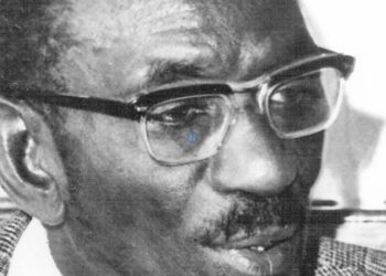 El origen negro de Egipto | Cheikh Anta Diop (1923-1986)