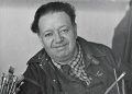 Muralista supremo | Diego Rivera (1886-1957)
