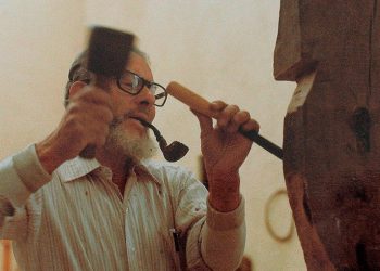Escultura moderna | Francisco Zúñiga (1912-1998)
