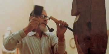 Escultura moderna | Francisco Zúñiga (1912-1998)