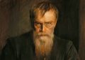Príncipe de los pintores | Franz von Lenbach (1836-1904)