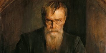 Príncipe de los pintores | Franz von Lenbach (1836-1904)