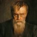 Príncipe de los pintores | Franz von Lenbach (1836-1904)