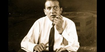 Expresionismo y cine negro | Fritz Lang (1890-1976)