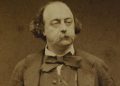 Romántico y realista Gustave Flaubert (1821-1880)