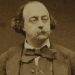 Romántico y realista Gustave Flaubert (1821-1880)