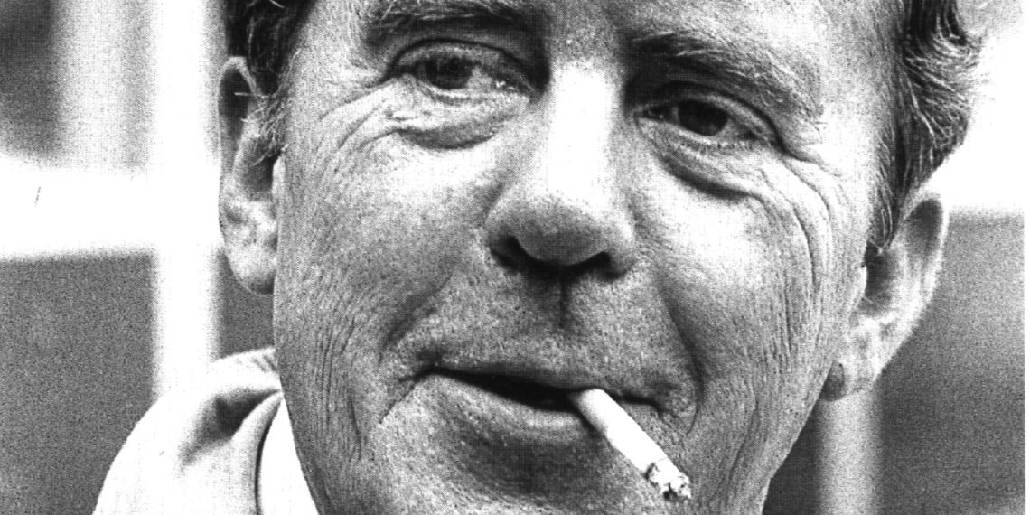 Literatura, Nobel y activismo | Heinrich Böll (1917-1985)