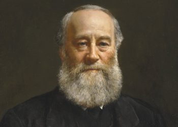 De la cerveza a la termodinámica | James Prescott Joule (1818-1889)