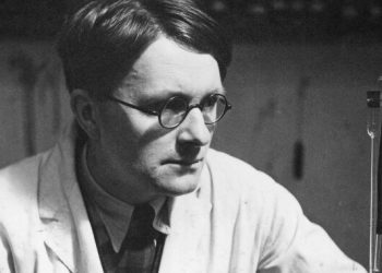 La Gran Pregunta | Joseph Needham (1900-1995)