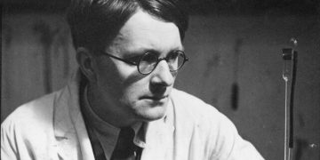 La Gran Pregunta | Joseph Needham (1900-1995)