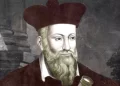 El arte de escribir y predecir | Michel de Nostradamus (1503-1566)