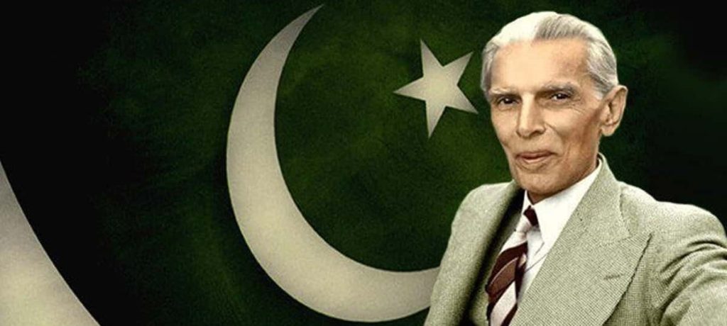El nacimiento de Pakistán | Muhammad Ali Jinnah (1876-1948)