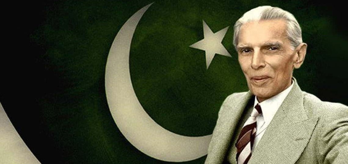 El nacimiento de Pakistán | Muhammad Ali Jinnah (1876-1948)