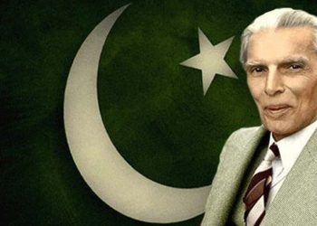 El nacimiento de Pakistán | Muhammad Ali Jinnah (1876-1948)