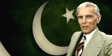 El nacimiento de Pakistán | Muhammad Ali Jinnah (1876-1948)
