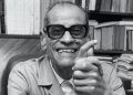 El callejón del Nobel árabe | Naguib Mahfuz (1911-1998)
