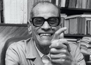 El callejón del Nobel árabe | Naguib Mahfuz (1911-1998)