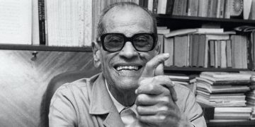 El callejón del Nobel árabe | Naguib Mahfuz (1911-1998)