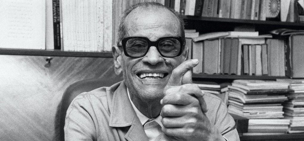 El callejón del Nobel árabe | Naguib Mahfuz (1911-1998)
