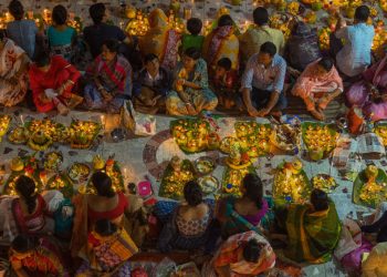 LA OFRENDA, DESDE DÓNDE OFRENDO