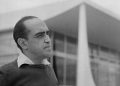 Arquitectura curvilínea | Oscar Niemeyer (1907-2012)
