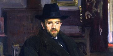 Vidas sombrías | Pío Baroja (1872-1956)