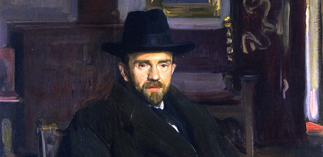Vidas sombrías | Pío Baroja (1872-1956)