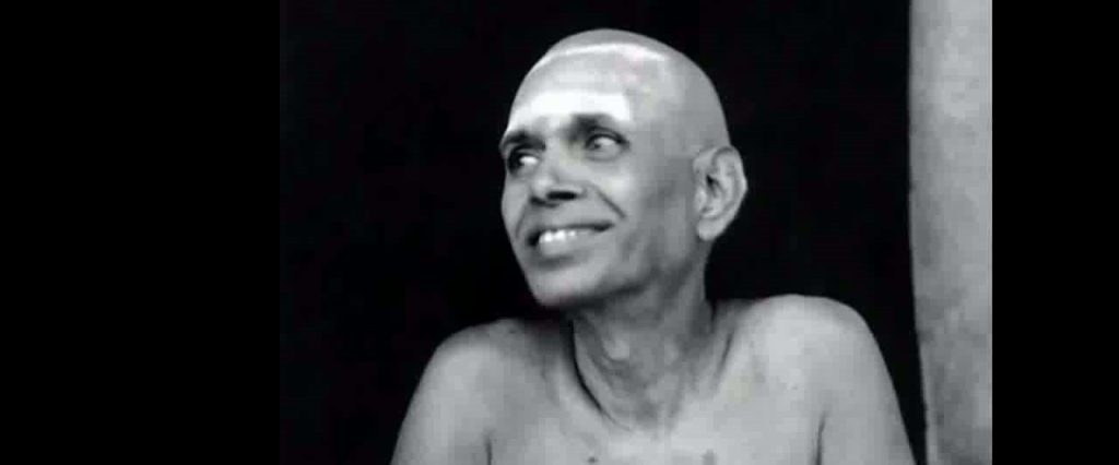 Gozo y liberación | Ramana Maharshi (1879-1950)