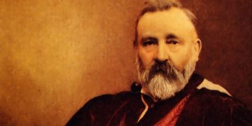 Esoterismo y teosofía | William Wynn Westcott (1848-1925)