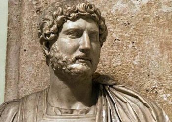 Los matices de un buen emperador | Adriano (76-138)