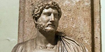 Los matices de un buen emperador | Adriano (76-138)
