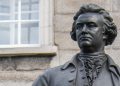 Más liberal que conservador | Edmund Burke (1729-1797)