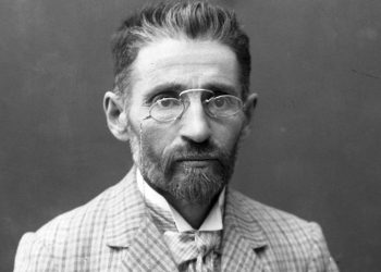Al rescate del idioma común, el hebreo / Eliezer Ben-Yehuda (1858-1922)