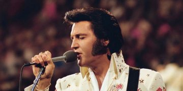 El rey del rock and roll | Elvis Presley (1935-1977)