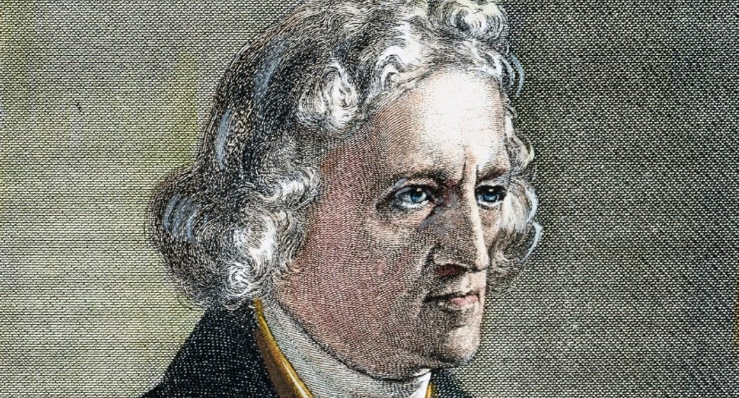 Lengua y folclore germánico | Jacob Grimm (1785-1863)