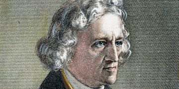 Lengua y folclore germánico | Jacob Grimm (1785-1863)