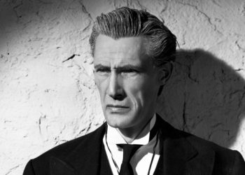 No hay roles pequeños | John Carradine (1906-1988)