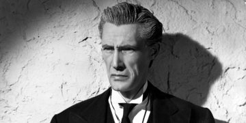 No hay roles pequeños | John Carradine (1906-1988)