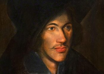 Las campanas doblan por ti | John Donne (1572-1631)