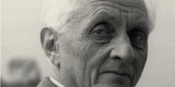 La mirada mitológica de un sabio | Károly Kerényi (1897-1973)