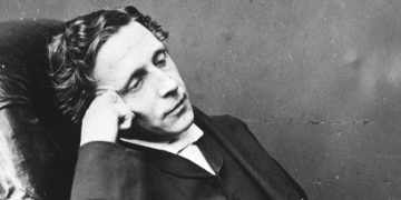 En el país del espejo | Lewis Carroll (1832-1898)